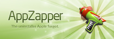 AppZapper