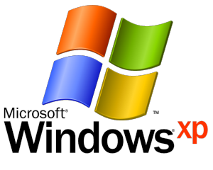 XP Logo