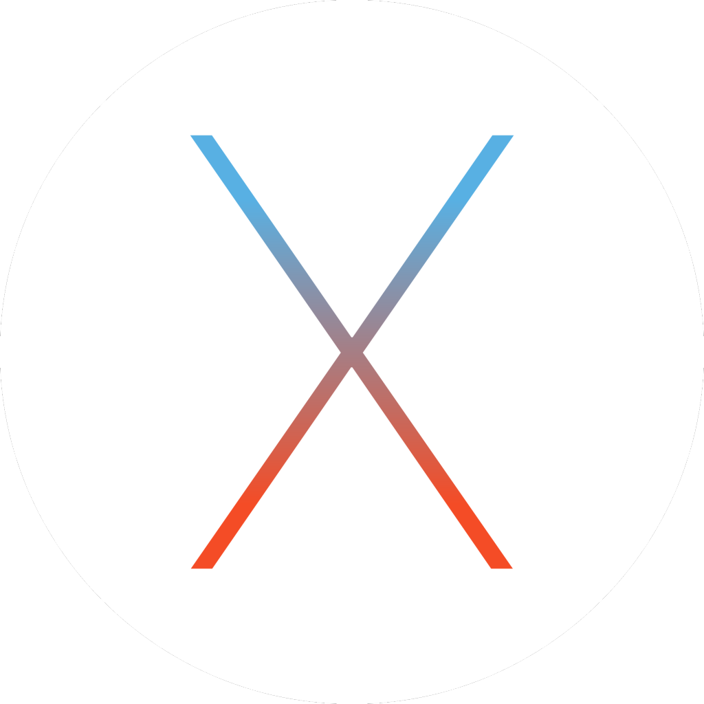 OS X El Capitan