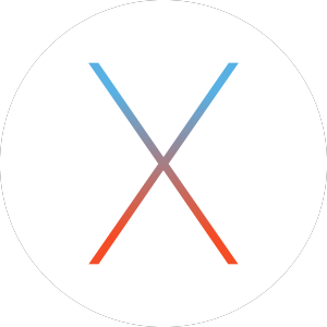 OS X El Capitan