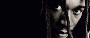 Benjamin Zephaniah