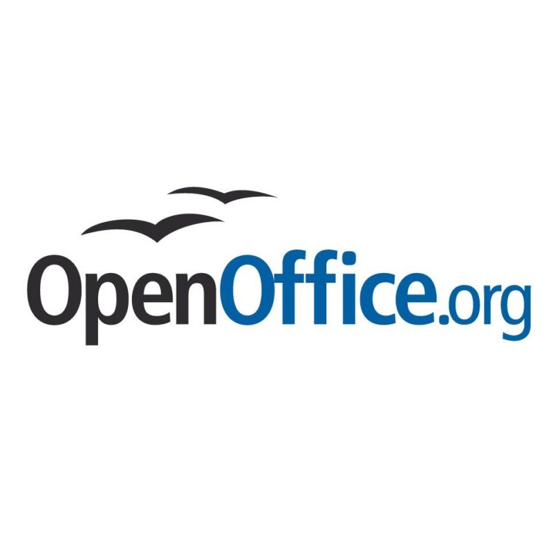 OpenOffice