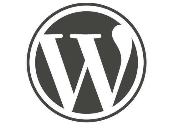 Wordpress Logo