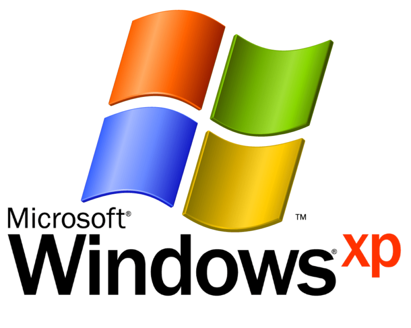 XP Logo